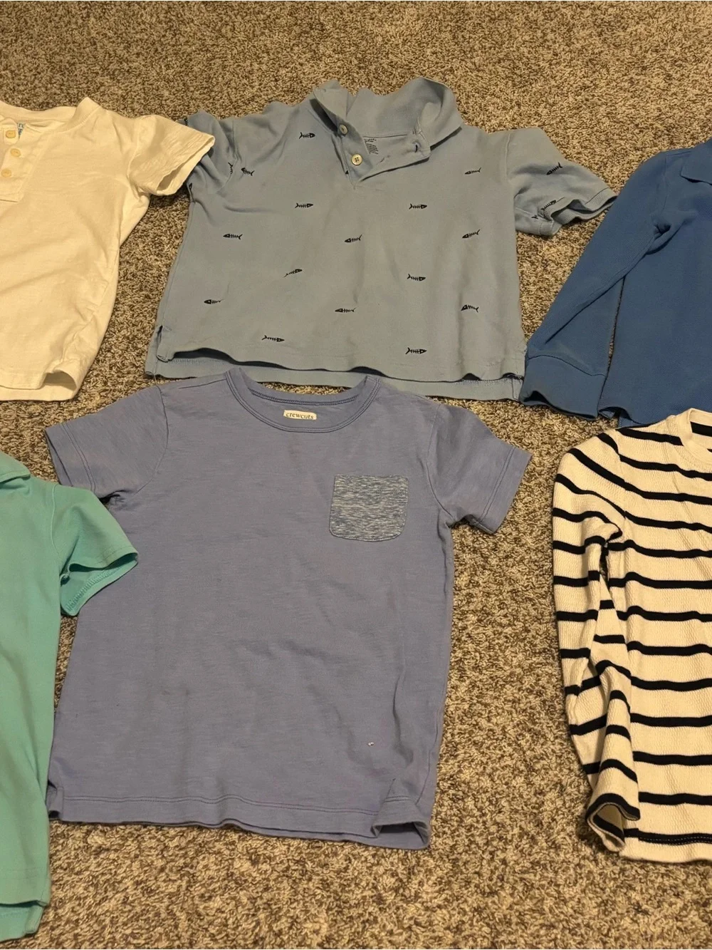 GAP ready kindergarten